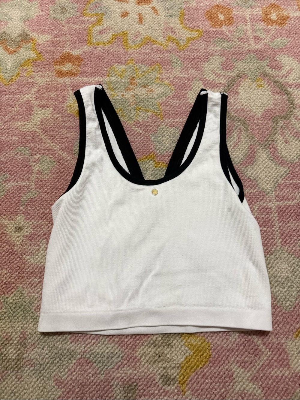 Fabletics Tank Top - Picture 4 of 5
